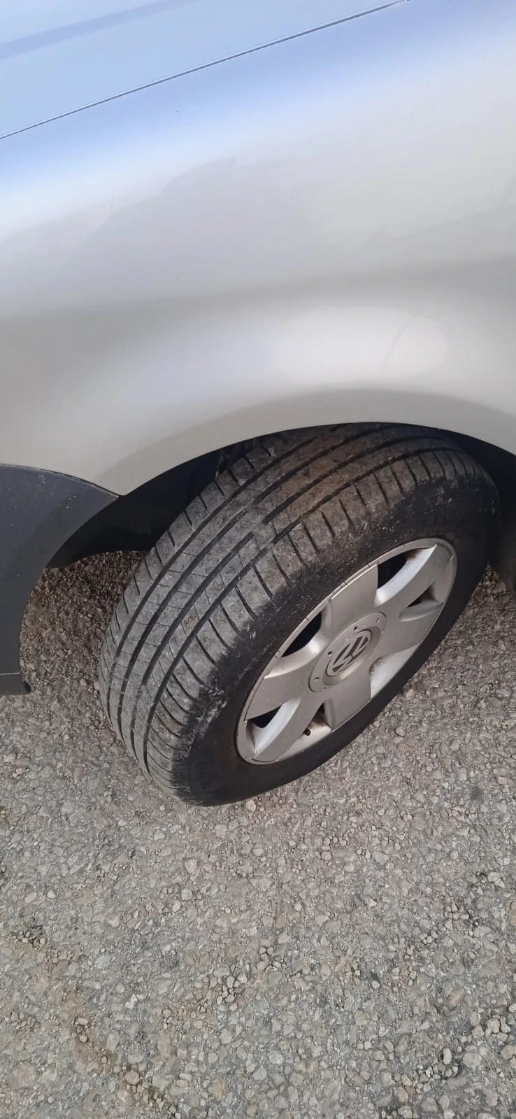 VW Caddy, снимка 6 - Автомобили и джипове - 52929833