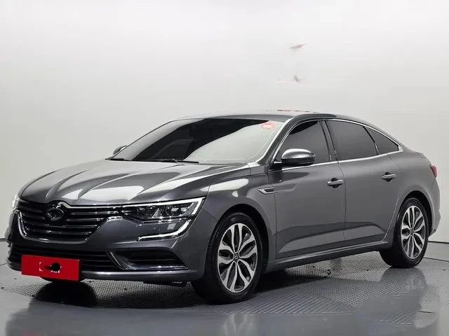 Renault Talisman LPG внос от Корея Гаранция Части Сервиз
