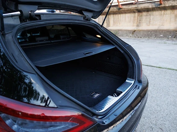 Mercedes-Benz CLS 350, снимка 11 - Автомобили и джипове - 54822053