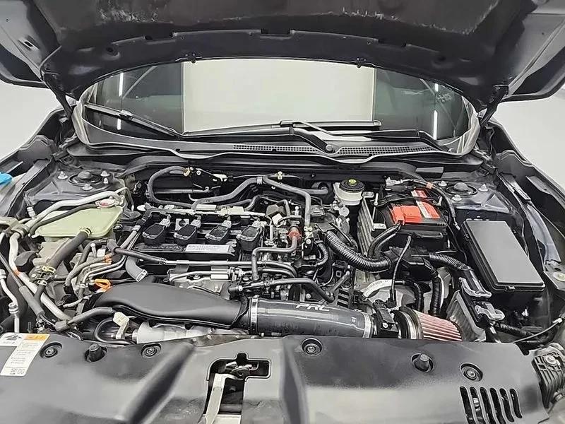 Honda Civic 1.5 10TH GENERATION, снимка 6 - Автомобили и джипове - 55086935