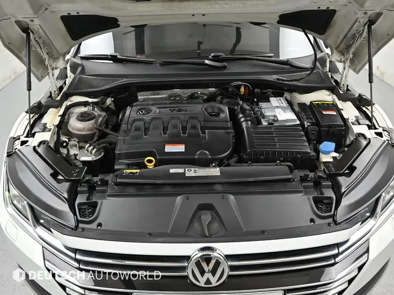 VW Arteon 2.0 TDI PREMIUM, снимка 6 - Автомобили и джипове - 55925618