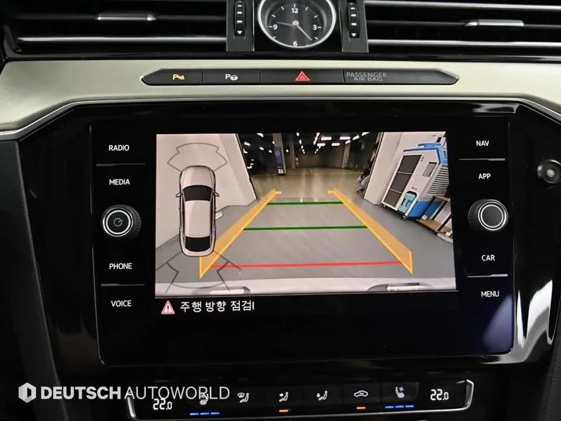 VW Arteon 2.0 TDI PREMIUM, снимка 15 - Автомобили и джипове - 55925618