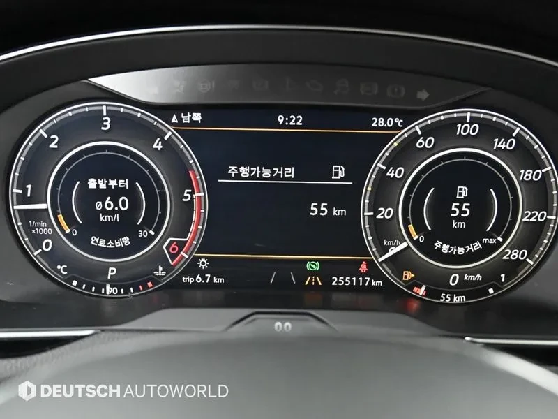 VW Arteon 2.0 TDI PREMIUM, снимка 8 - Автомобили и джипове - 55925618