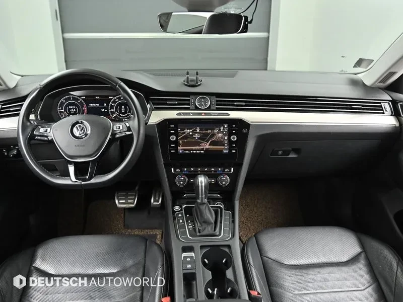 VW Arteon 2.0 TDI PREMIUM, снимка 7 - Автомобили и джипове - 55925618