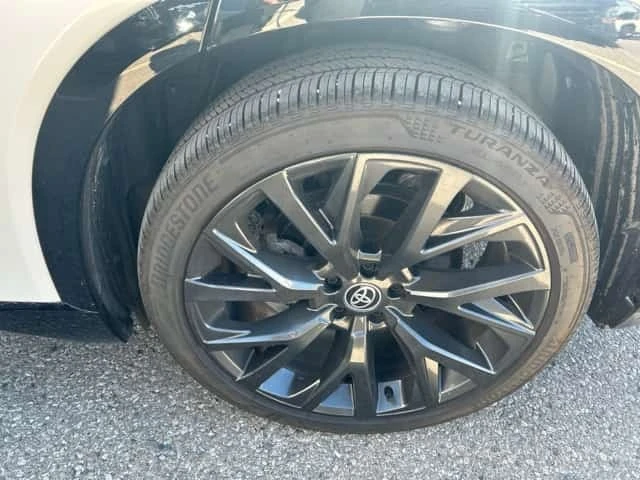 Toyota Crown * Limited * CARFAX * , снимка 15 - Автомобили и джипове - 56280283