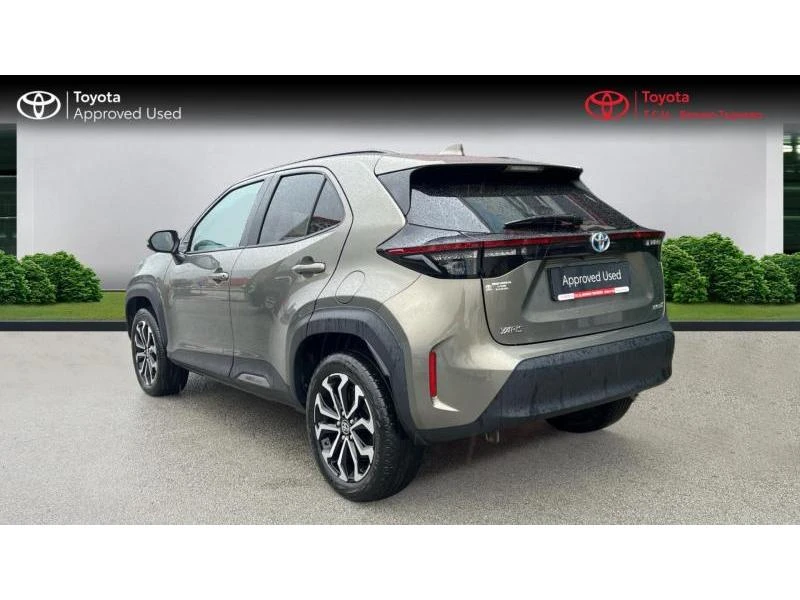 Toyota Yaris Cross 1.5H Chic, снимка 7 - Автомобили и джипове - 56733179