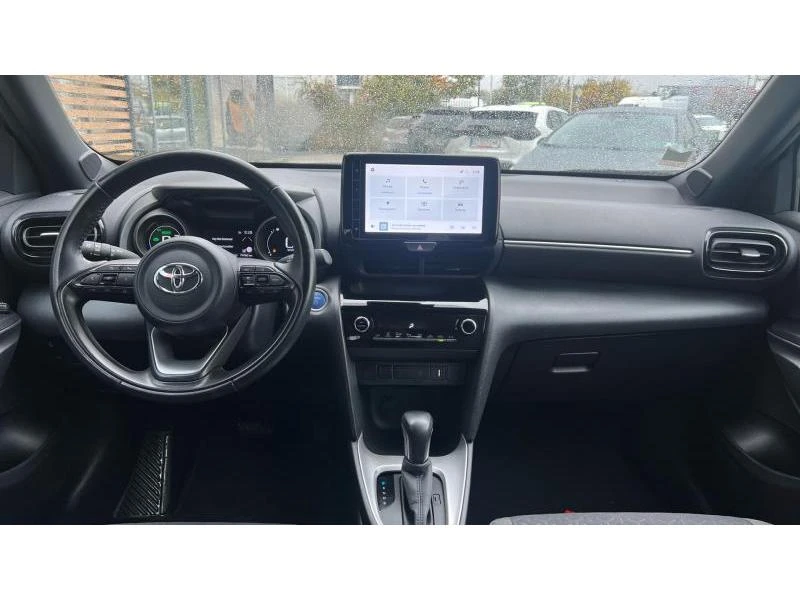 Toyota Yaris Cross 1.5H Chic, снимка 11 - Автомобили и джипове - 56733179