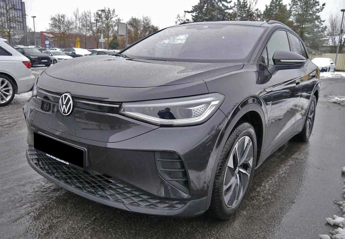 VW ID.4 Pro Performance Max/ Sportpaket/ Батерия 82кwh/ , снимка 1