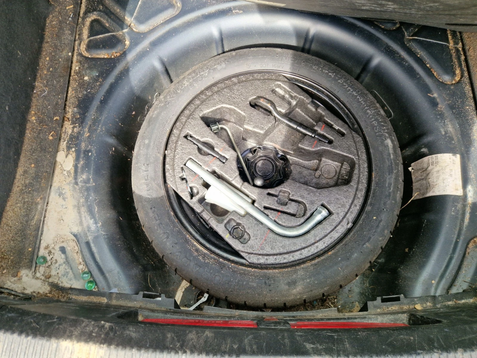 Audi A3 Audi A3 8P 1.6i 102кс Facelift на части | Mobile.bg — изображение 11