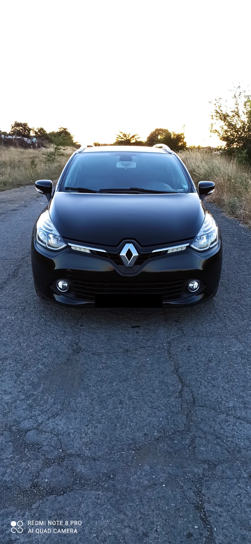 Renault Clio TCe 100000km!!! - изображение 2