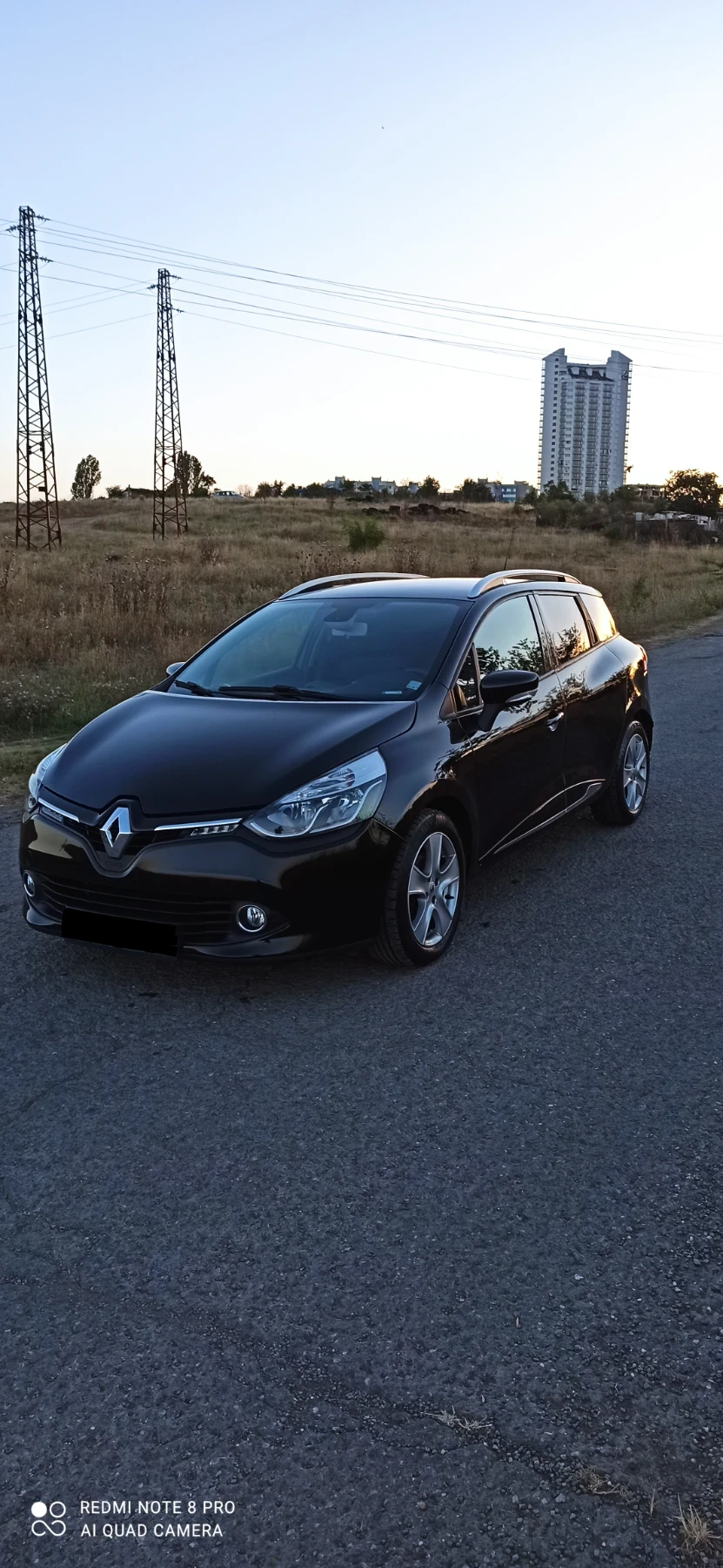 Renault Clio TCe 100000km!!! - изображение 3