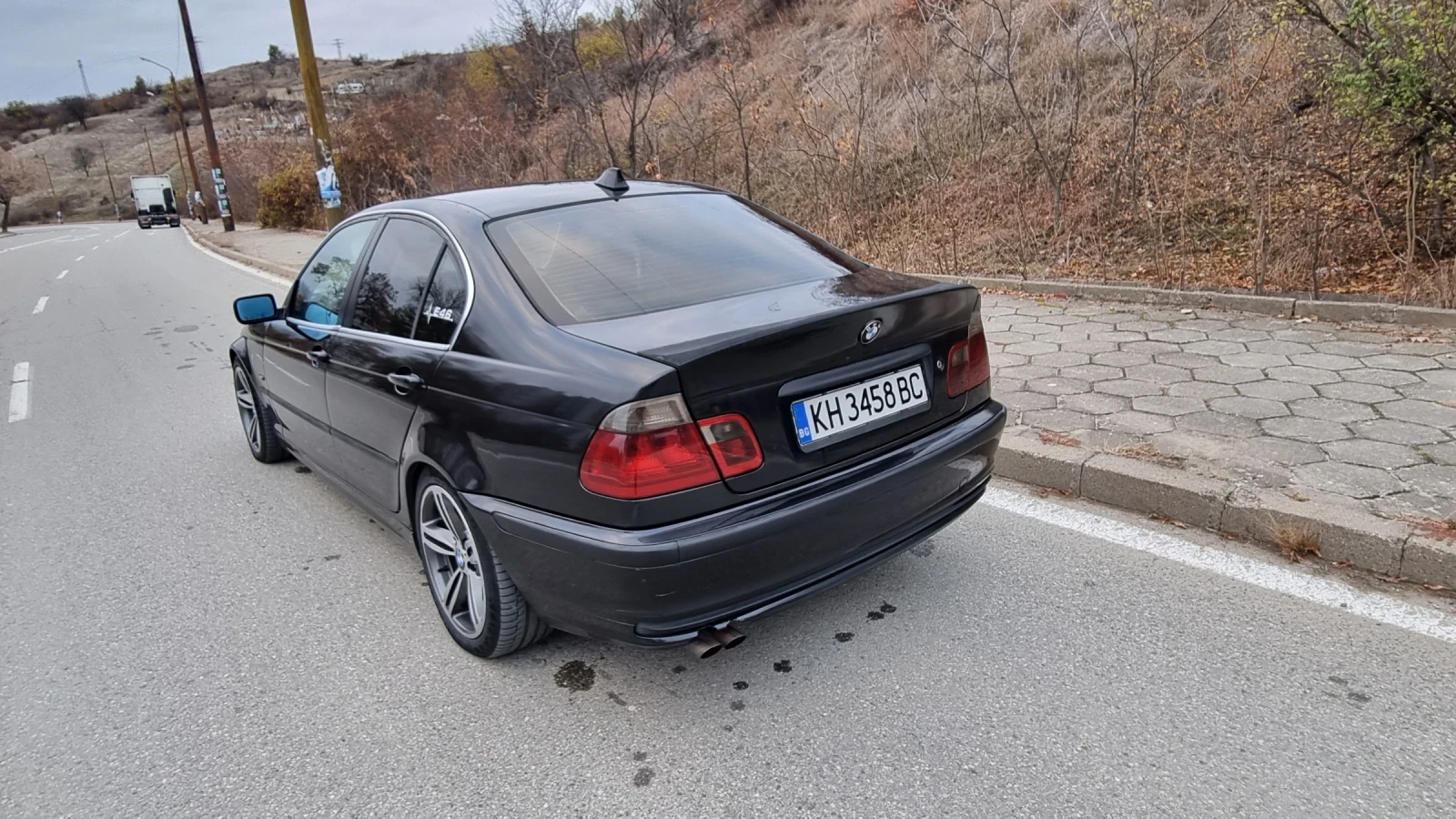 BMW 328  - изображение 7