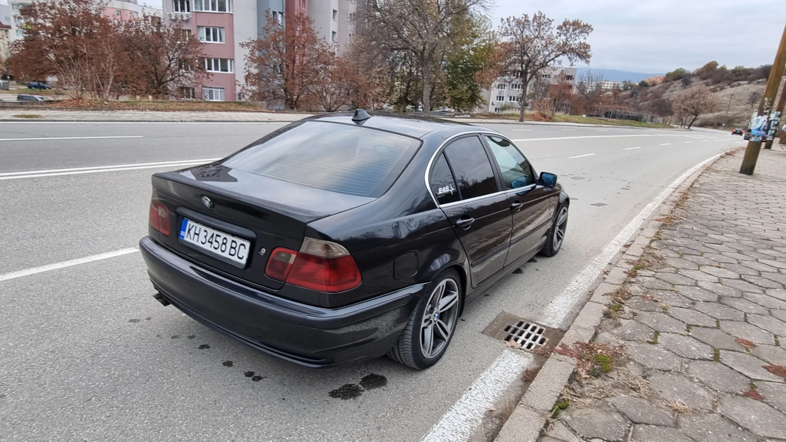 BMW 328  - изображение 6