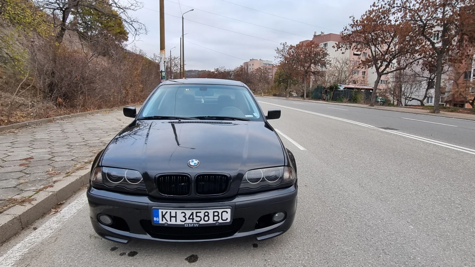 BMW 328  - изображение 2