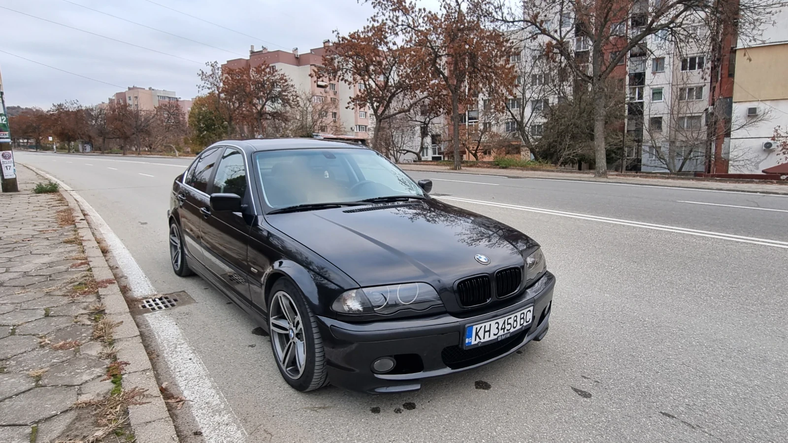 BMW 328  - изображение 4