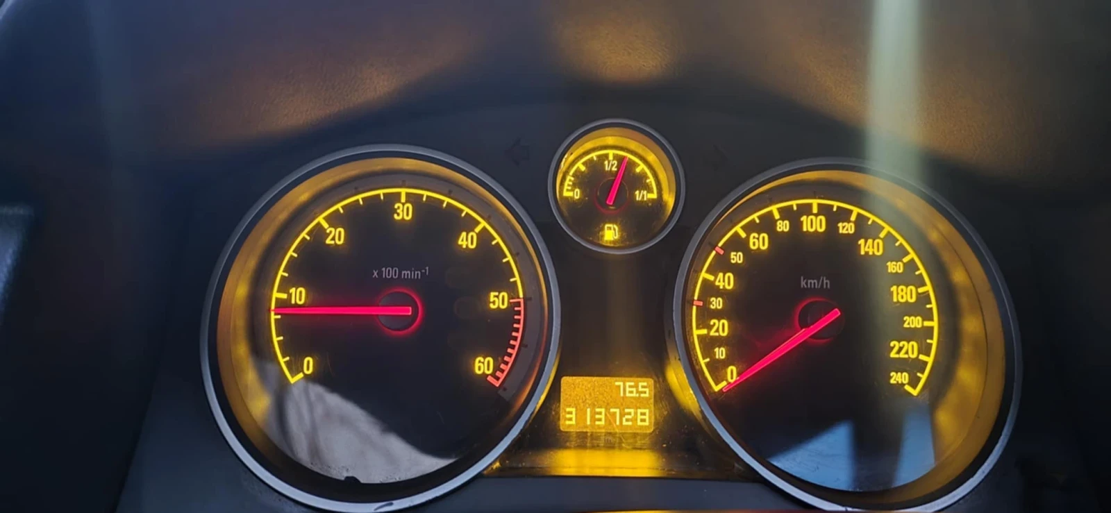 Opel Astra 1.3CDTI 90. | Mobile.bg   12