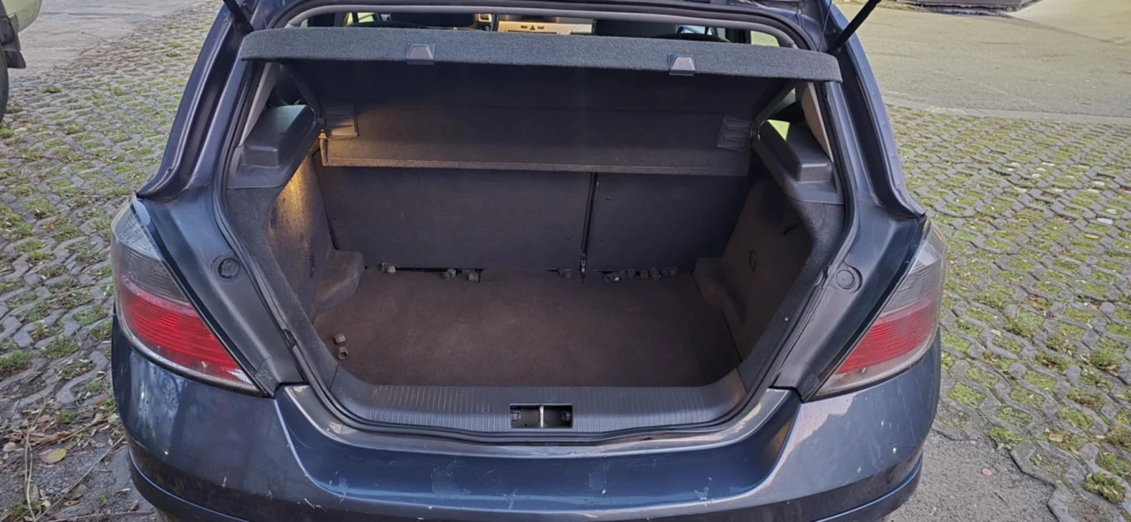 Opel Astra 1.3CDTI 90. | Mobile.bg   11