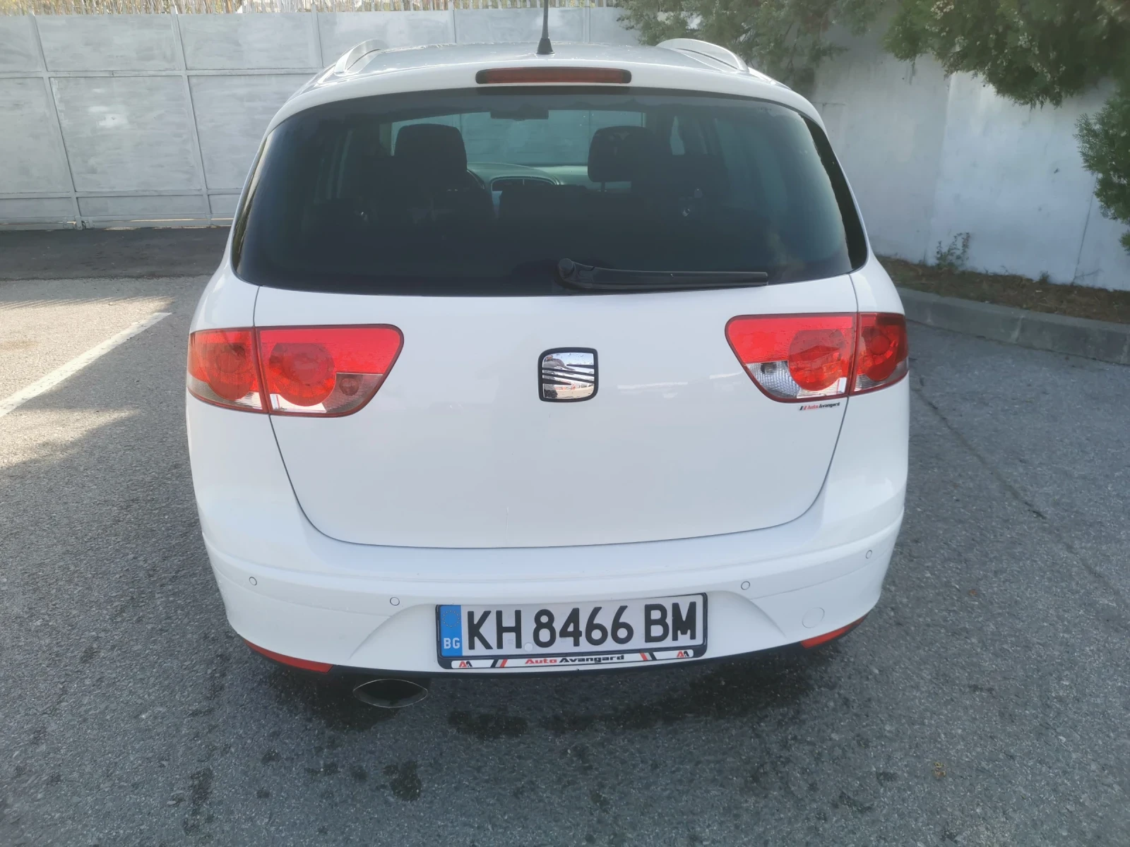 Seat Altea 1600 - изображение 2