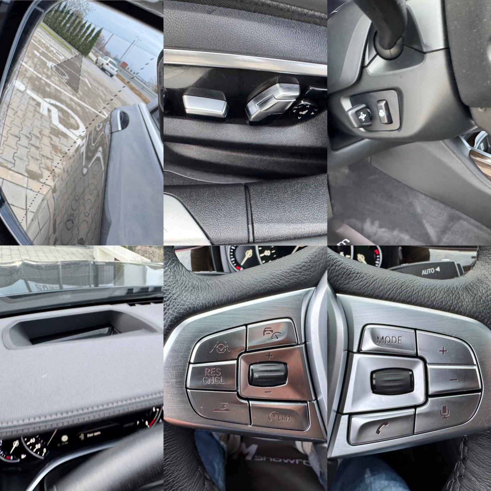 BMW 730 M-PACK-LONG-360--BUSINESS-DISTRONIC-DIGITAL- | Mobile.bg   16