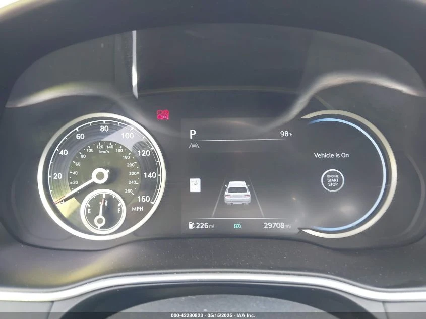 Genesis GV80 * AWD* ФИКС. ЦЕНА* ЛИЗИНГ*  - изображение 7