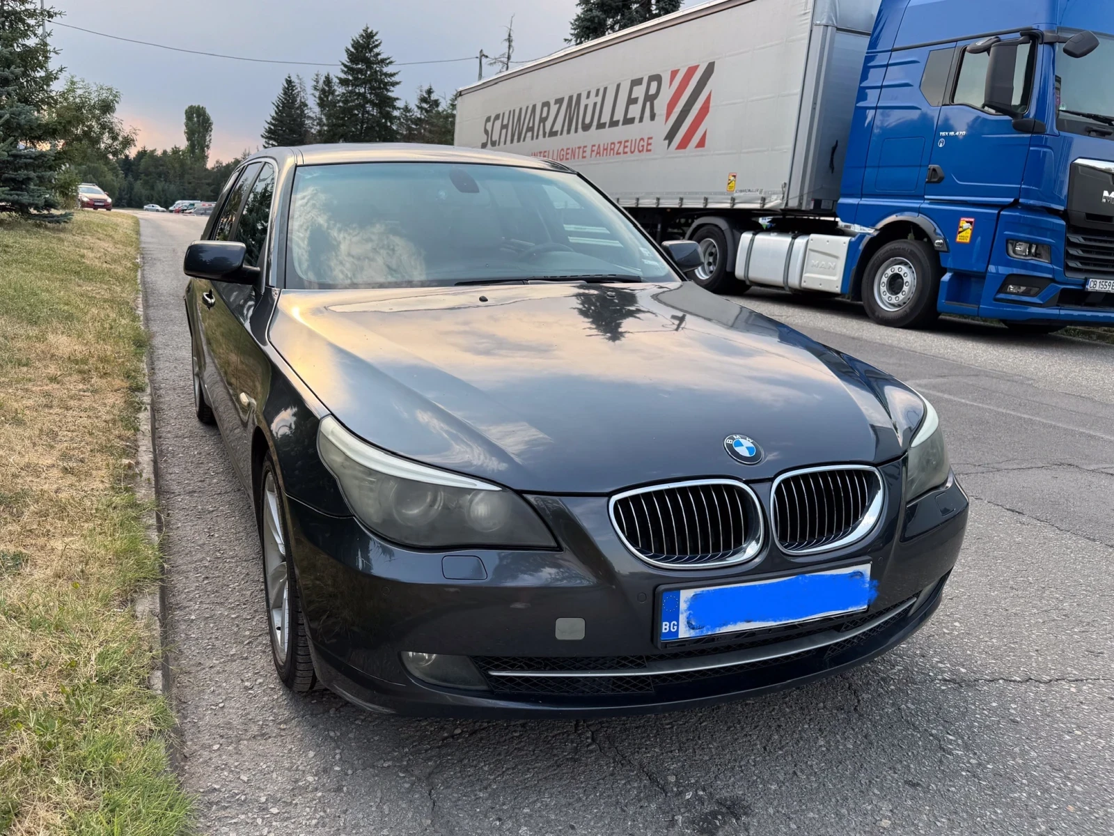 BMW 530  !!! ! | Mobile.bg   1