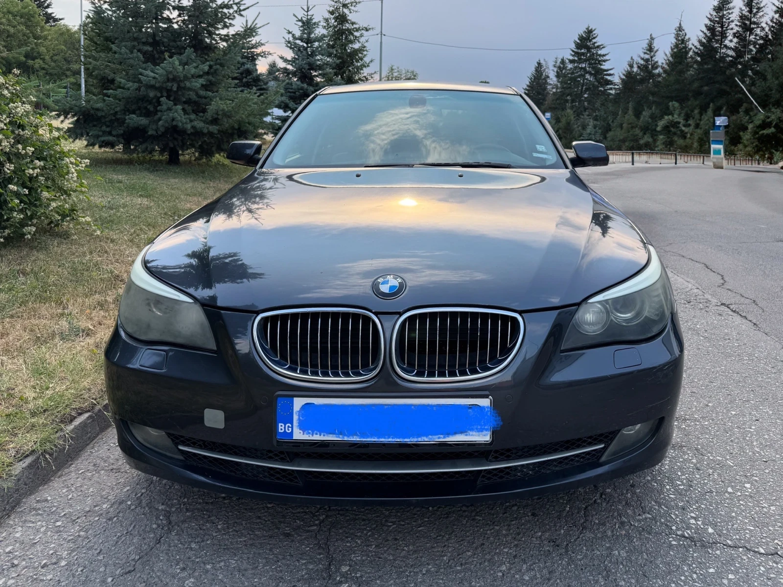 BMW 530 Всичко сменено!!! Спешно! - изображение 2