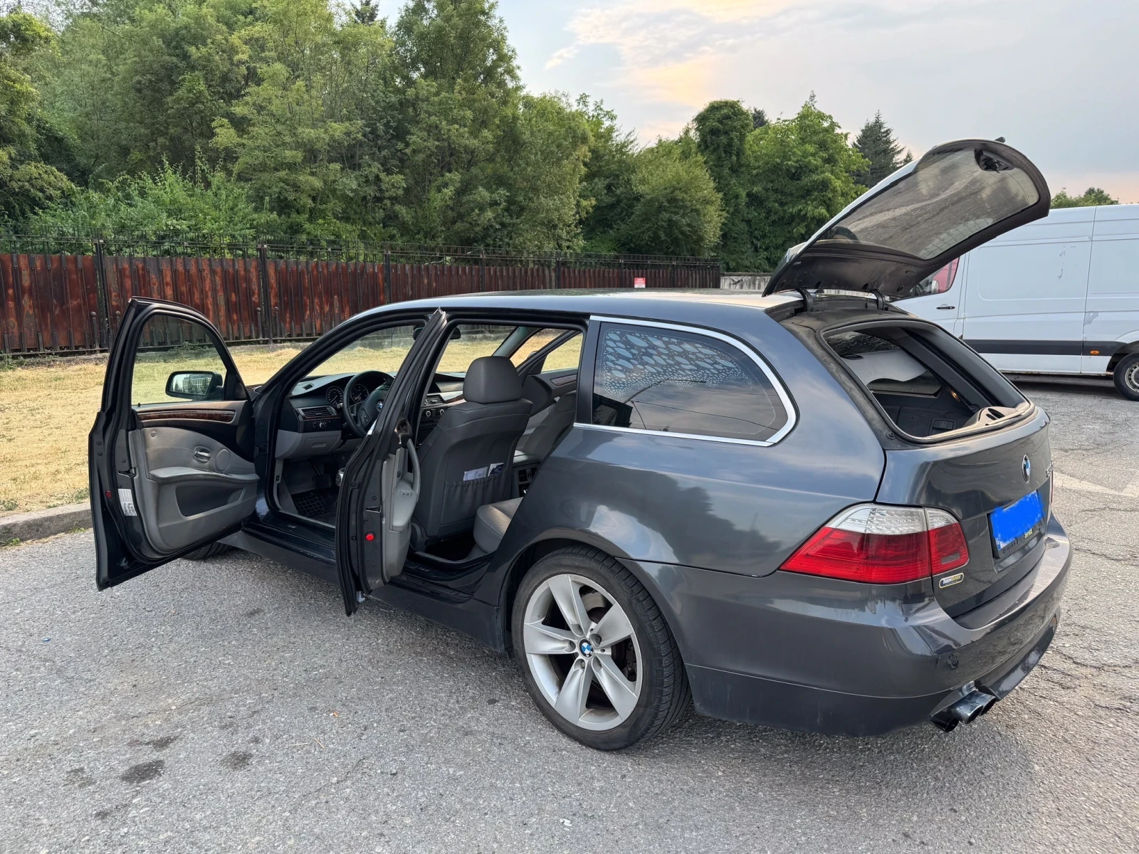 BMW 530  !!! ! | Mobile.bg   11