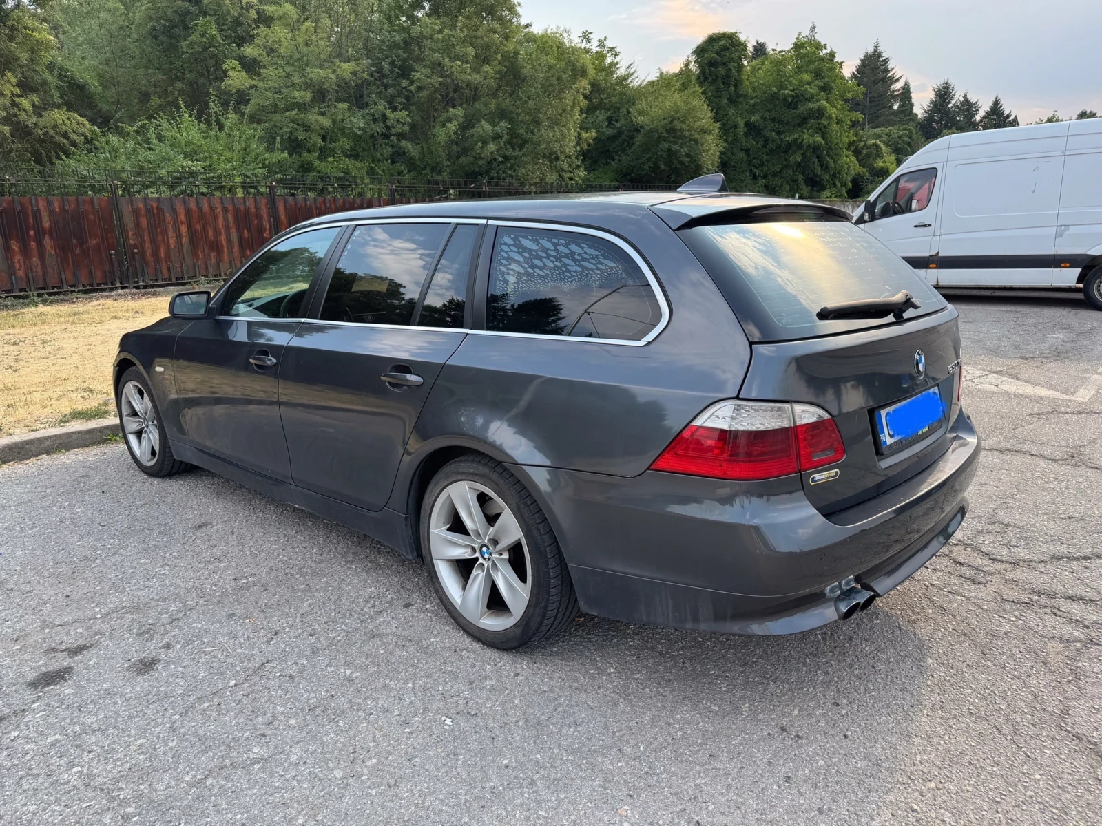 BMW 530  !!! ! | Mobile.bg   14