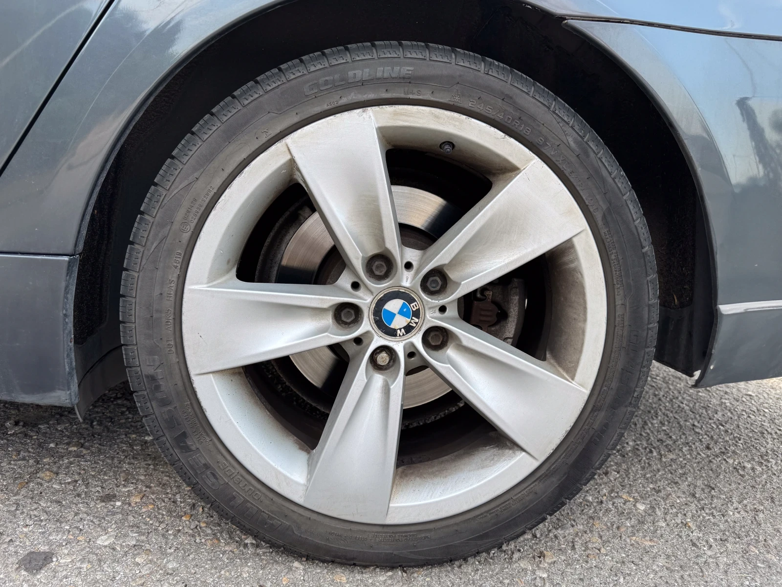 BMW 530  !!! ! | Mobile.bg   13