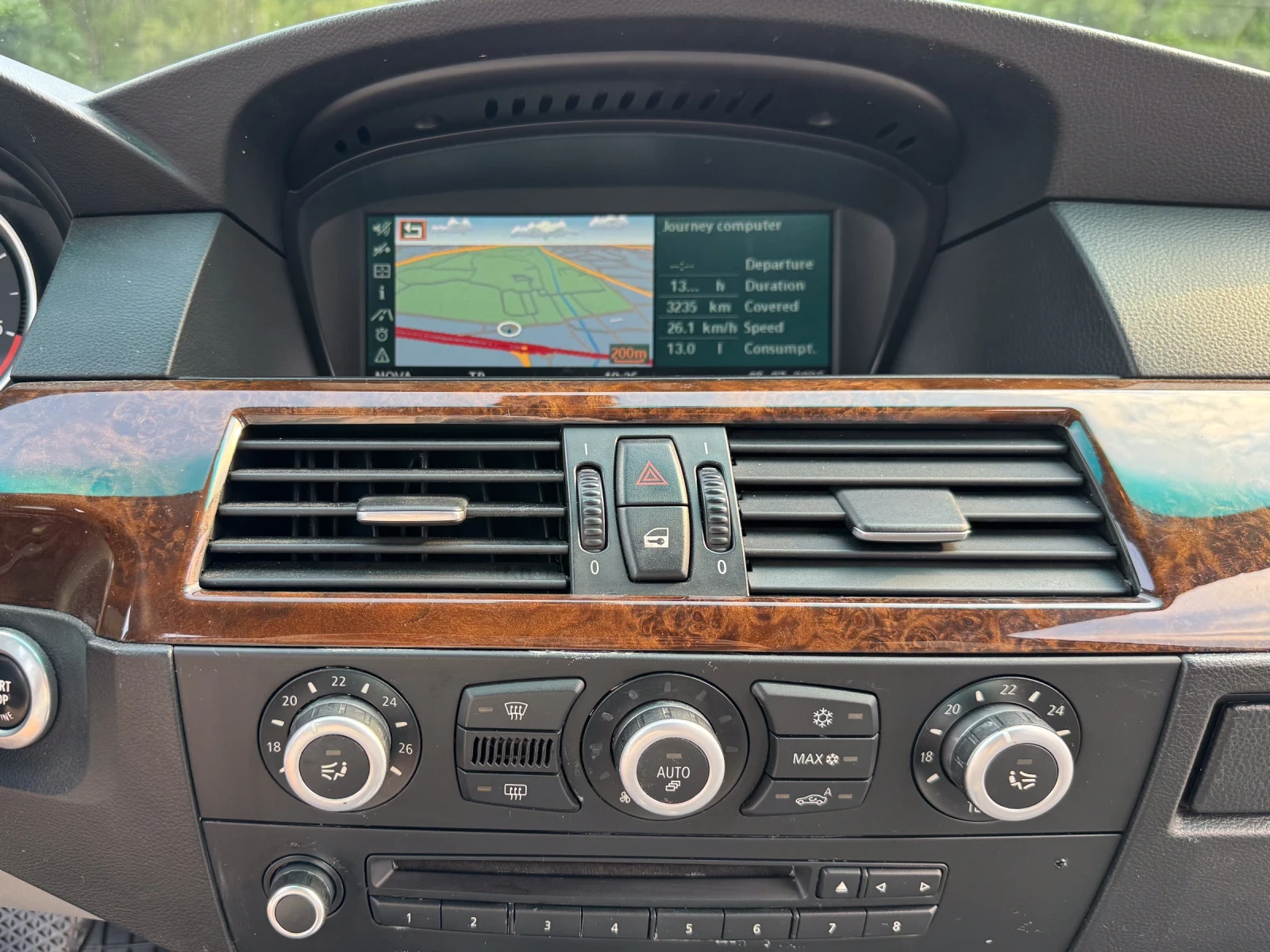 BMW 530 Всичко сменено!!! Спешно! - изображение 6