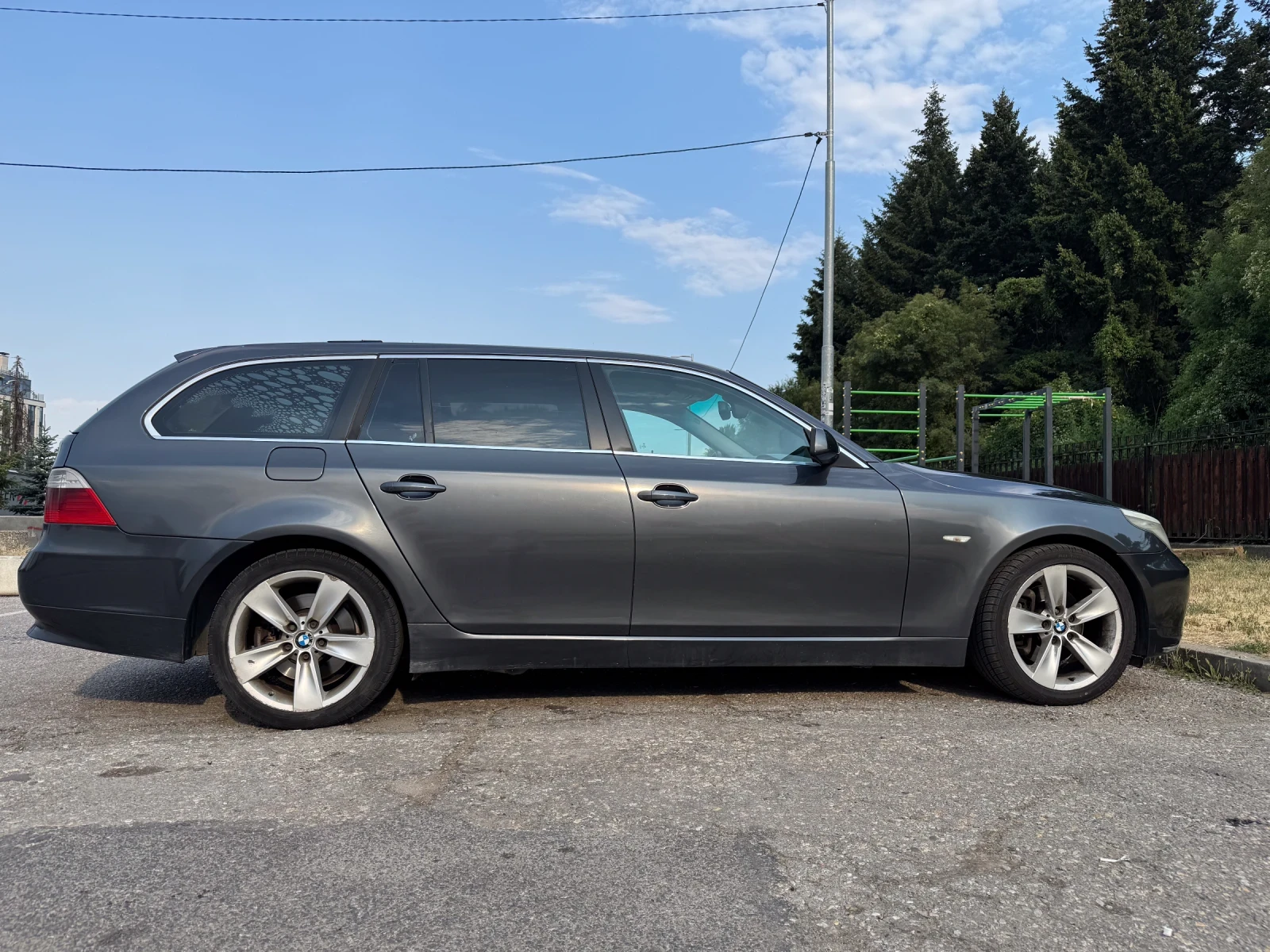 BMW 530  !!! ! | Mobile.bg   16