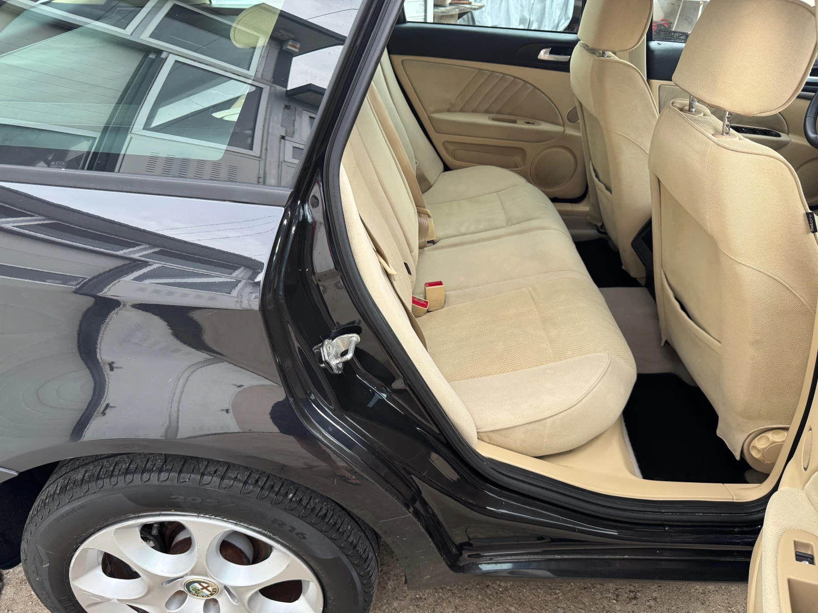 Alfa Romeo 159 sportwagon 1, 9 8V 120 к.с. | Mobile.bg — изображение 14