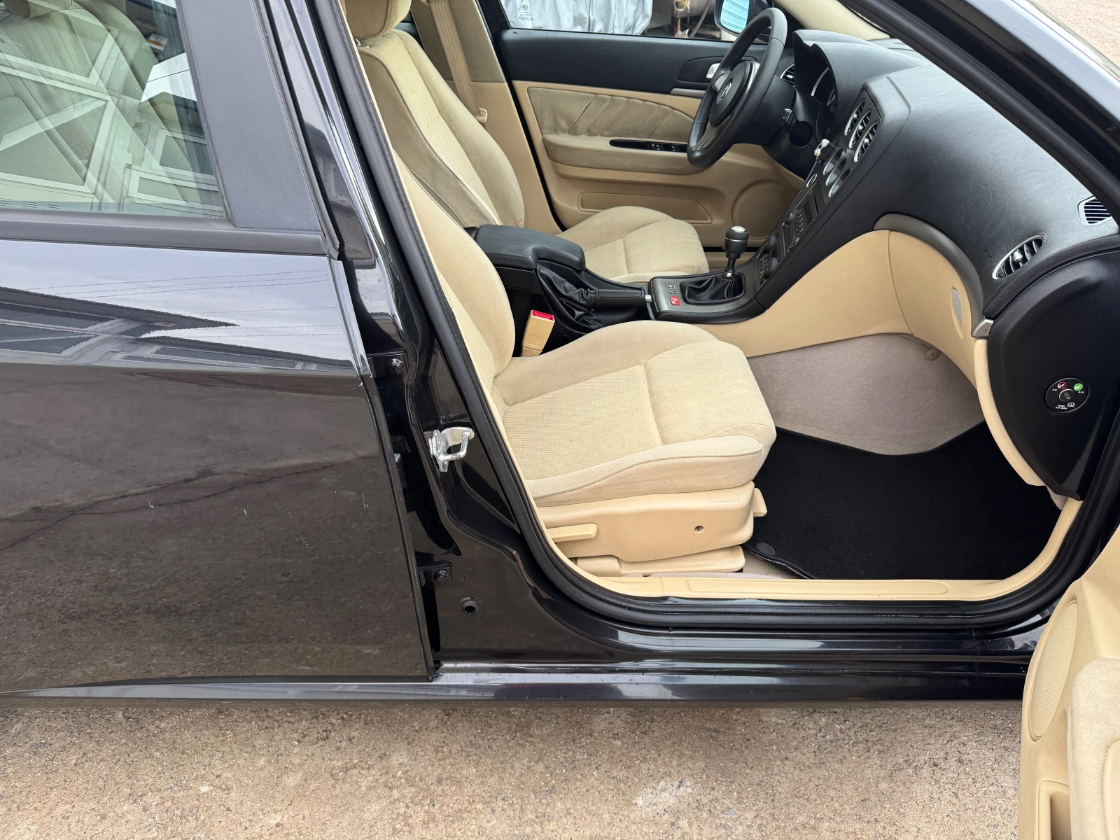 Alfa Romeo 159 sportwagon 1, 9 8V 120 к.с. | Mobile.bg — изображение 13