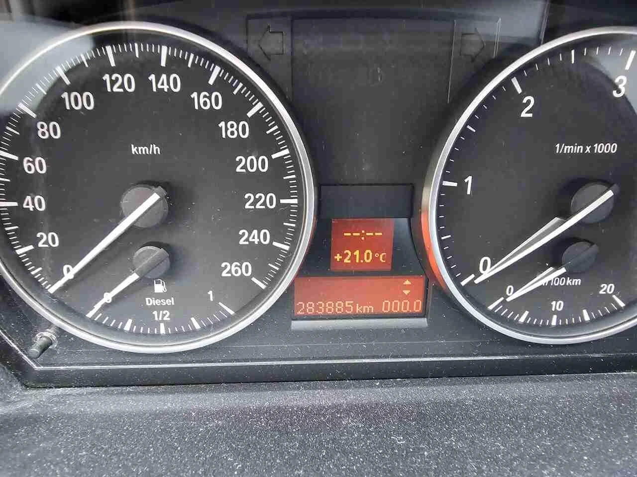 BMW 320 2.0d 177ps Nov Vnos! | Mobile.bg   11