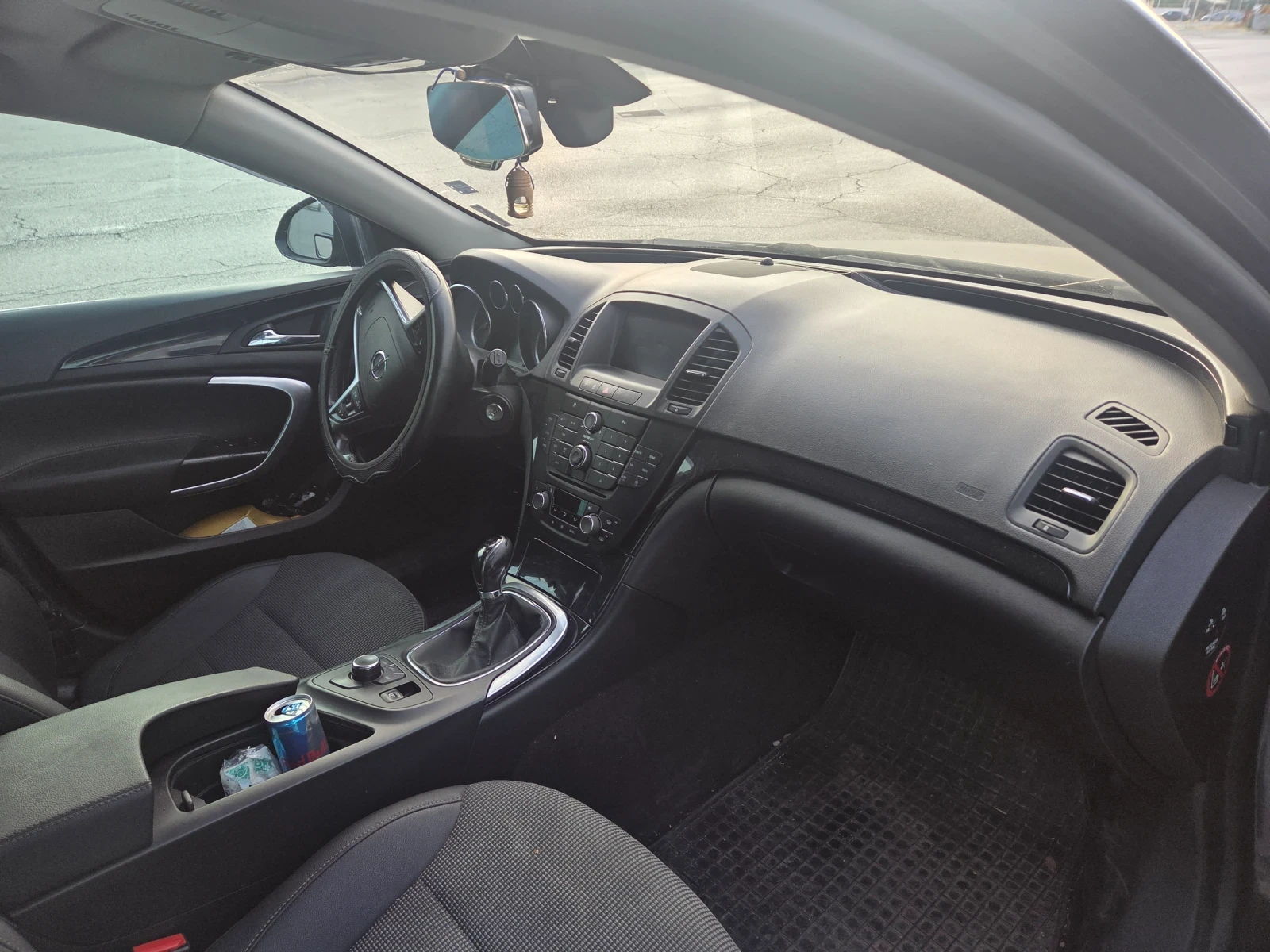 Opel Insignia 2.0 Turbo Sport - изображение 2
