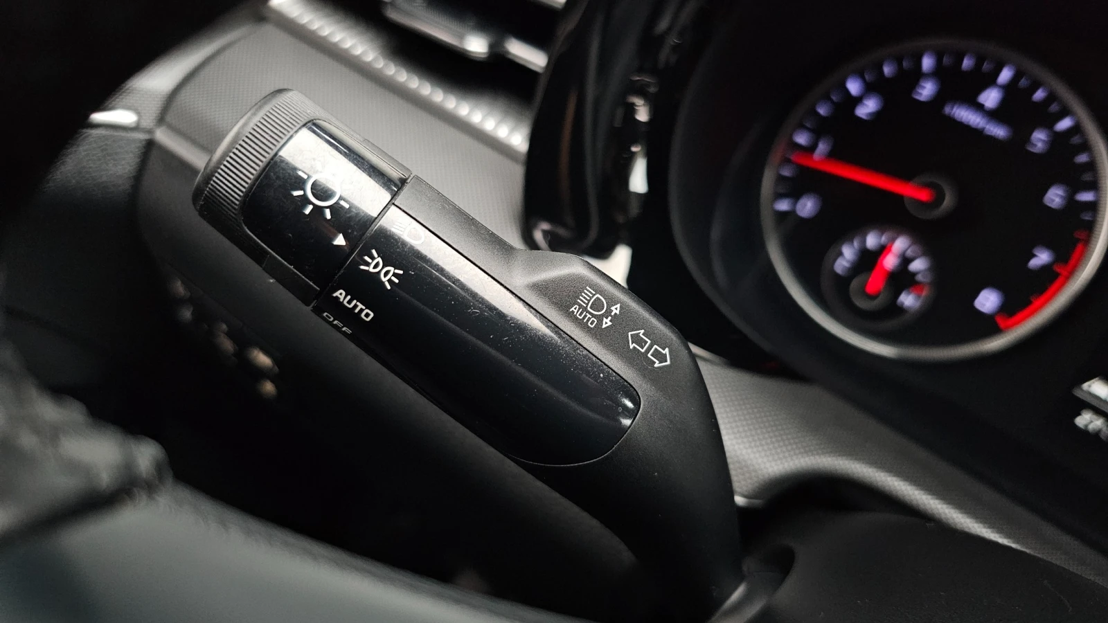 Kia K5 2.0 LPG 65k   | Mobile.bg   9