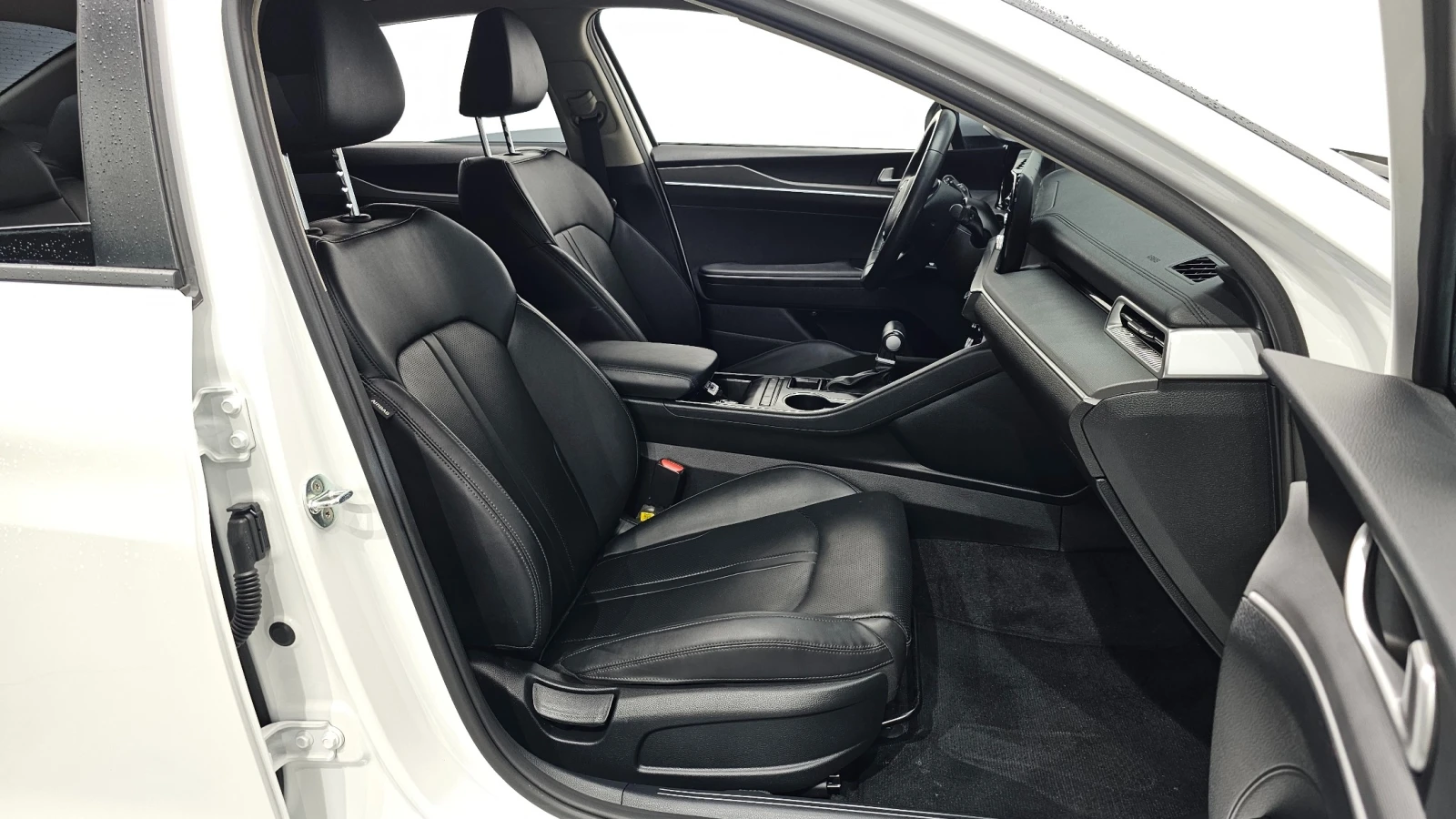 Kia K5 2.0 LPG 65k   | Mobile.bg   13