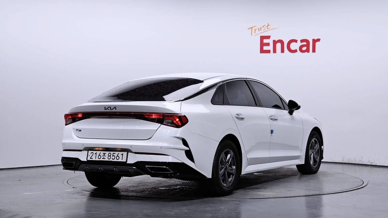 Kia K5 2.0 LPG 65k   | Mobile.bg   2