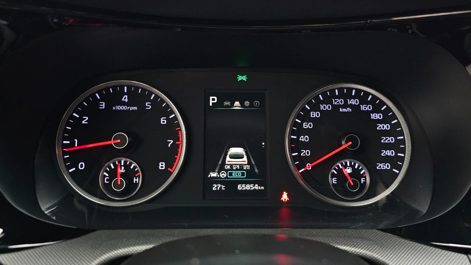 Kia K5 2.0 LPG 65k   | Mobile.bg   10