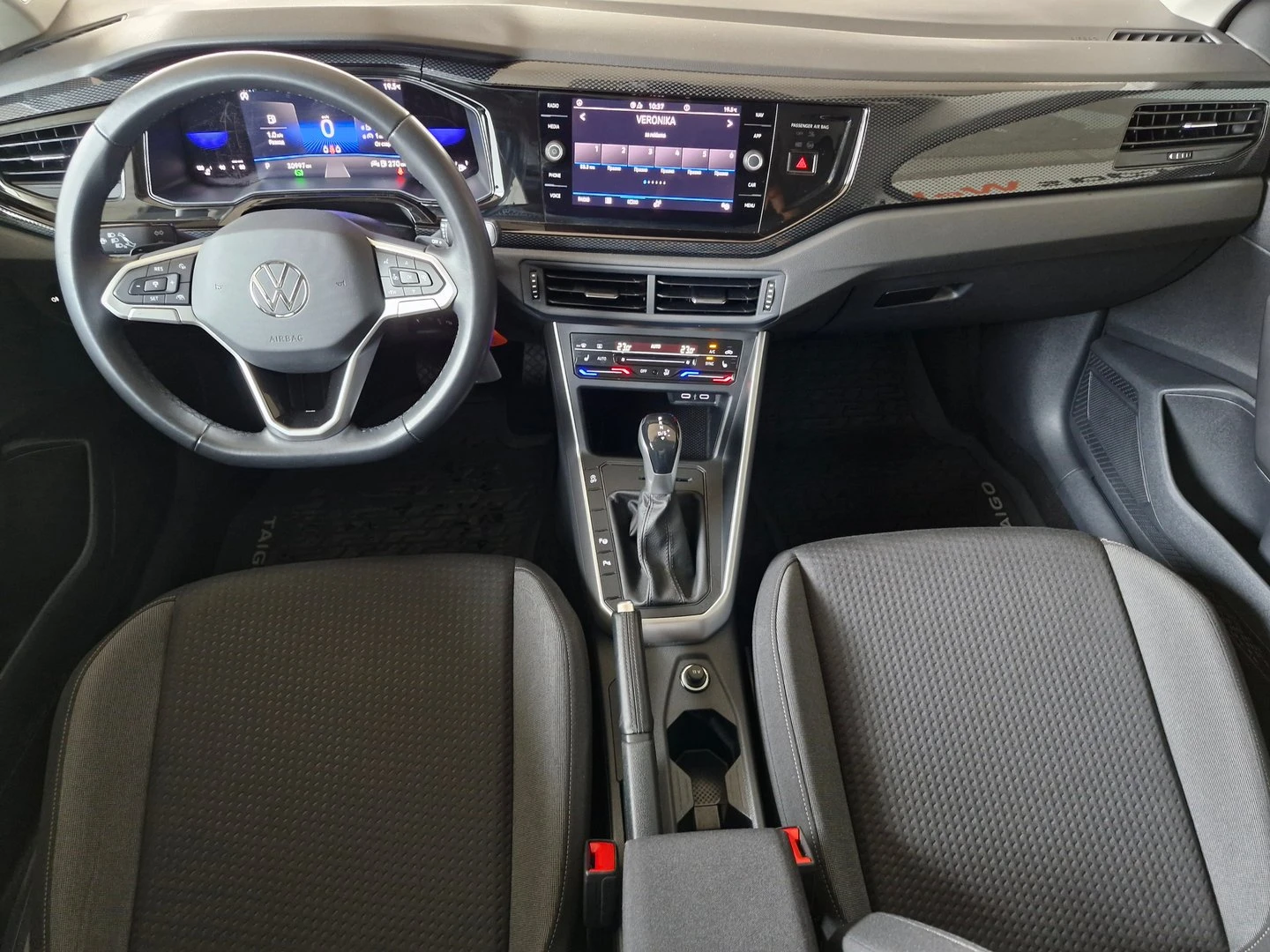 VW Taigo | Mobile.bg   4