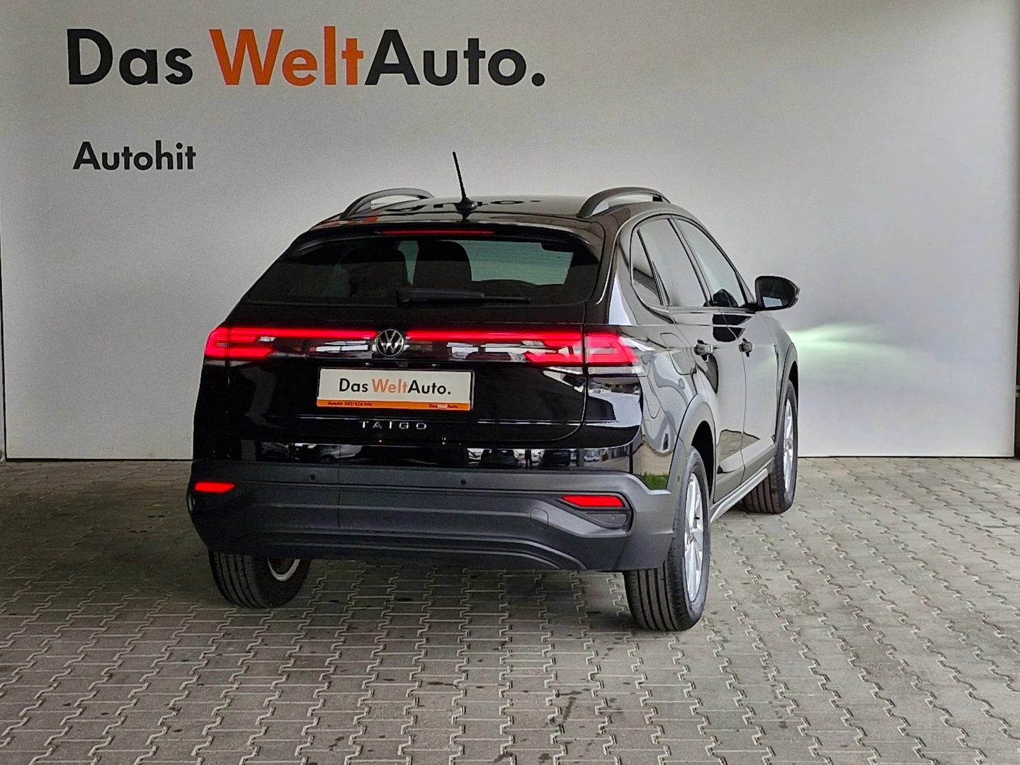 VW Taigo | Mobile.bg   2