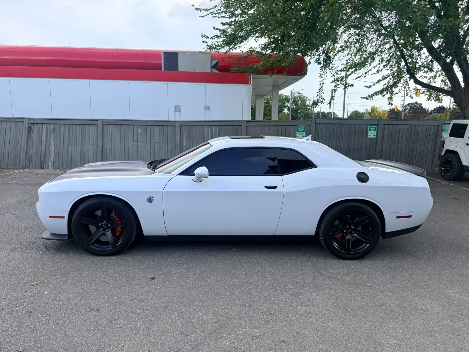 Dodge Challenger SRT Hellcat* * CARFAX* * АВТО КРЕДИТ * *  - изображение 3