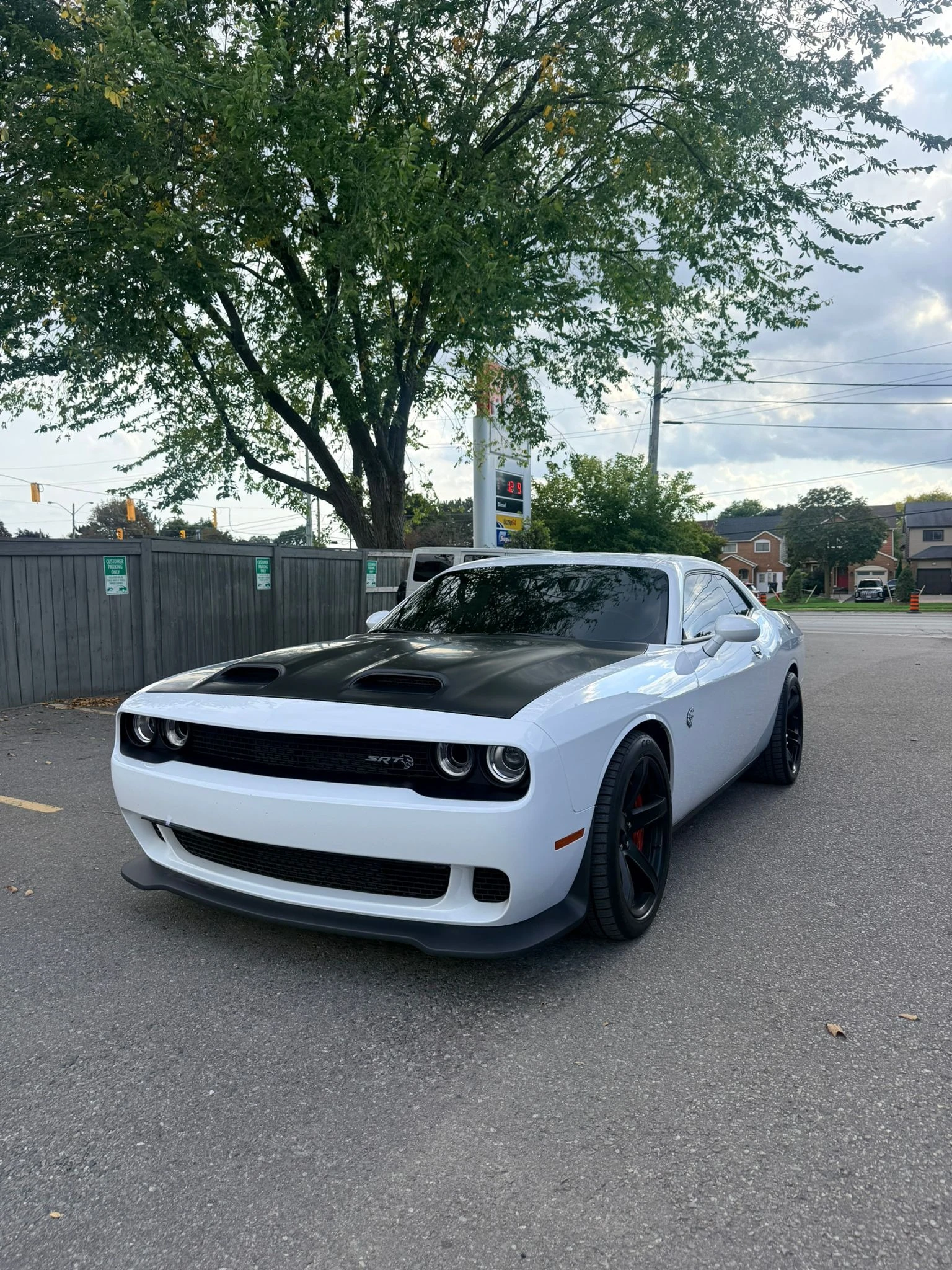 Dodge Challenger SRT Hellcat* * CARFAX* * АВТО КРЕДИТ * *  - изображение 2