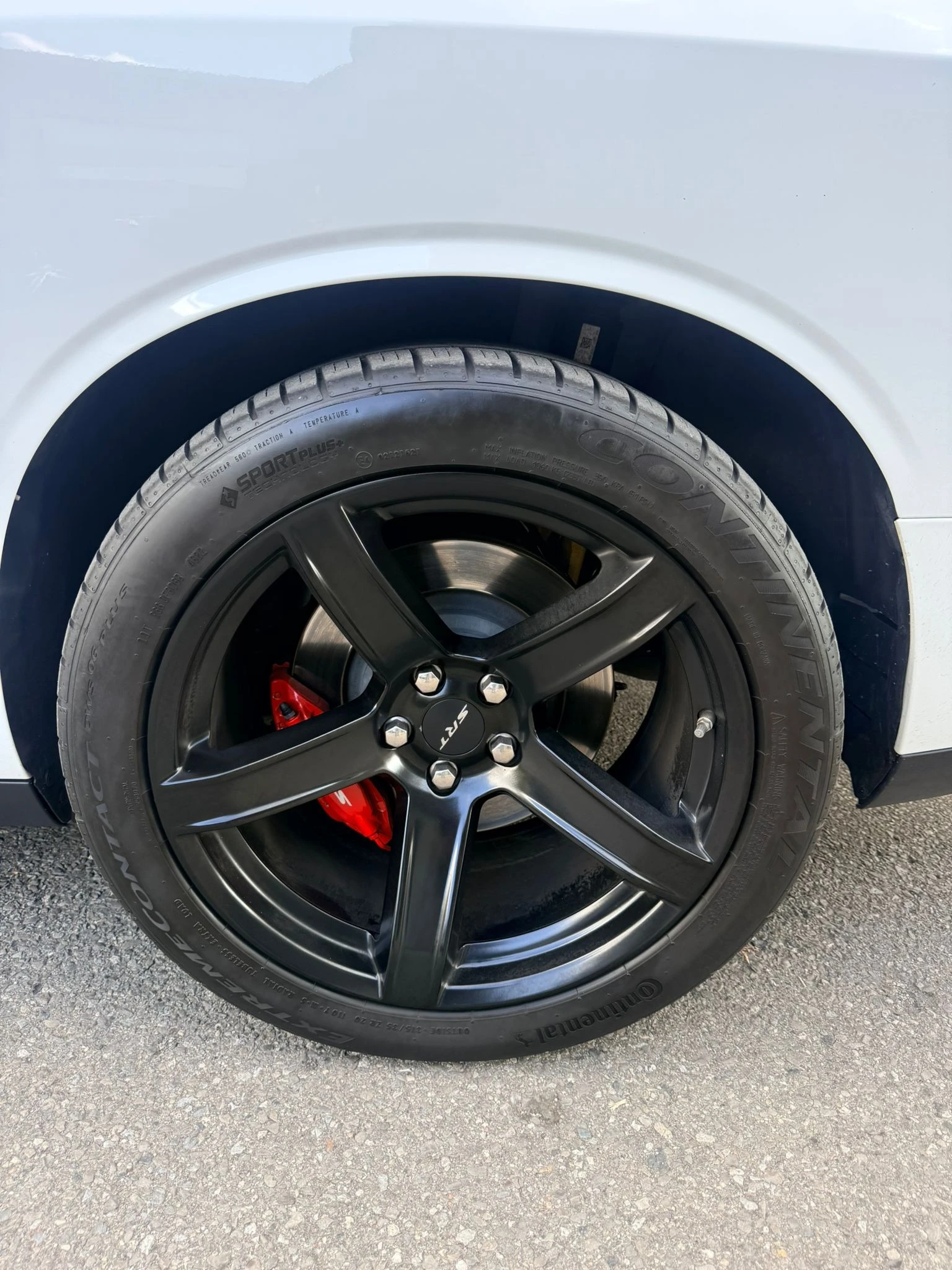 Dodge Challenger SRT Hellcat* * CARFAX* * АВТО КРЕДИТ * *  - изображение 10