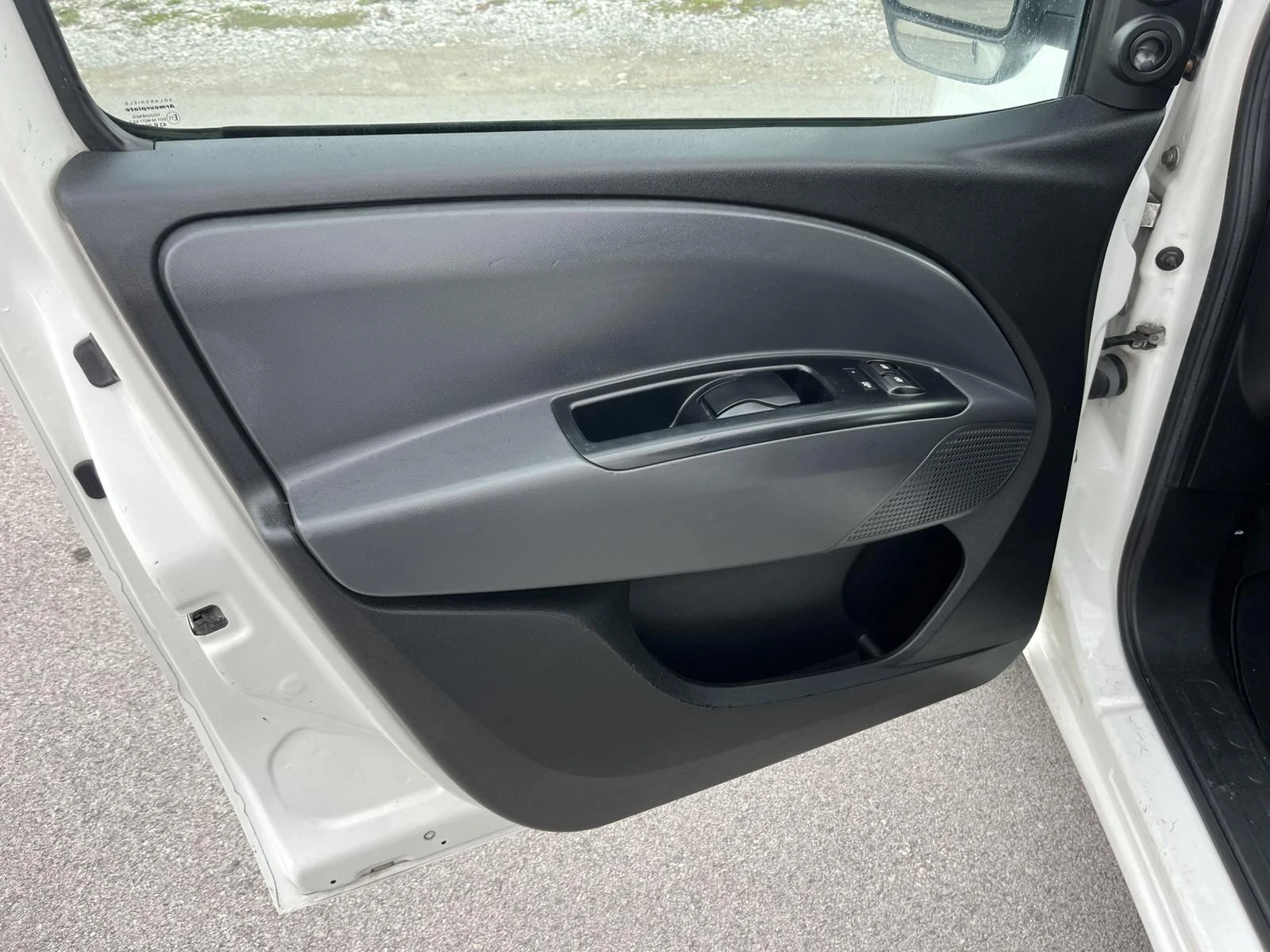 Fiat Doblo 1.4I 95кс EURO 6 КЛИМАТИК - изображение 7