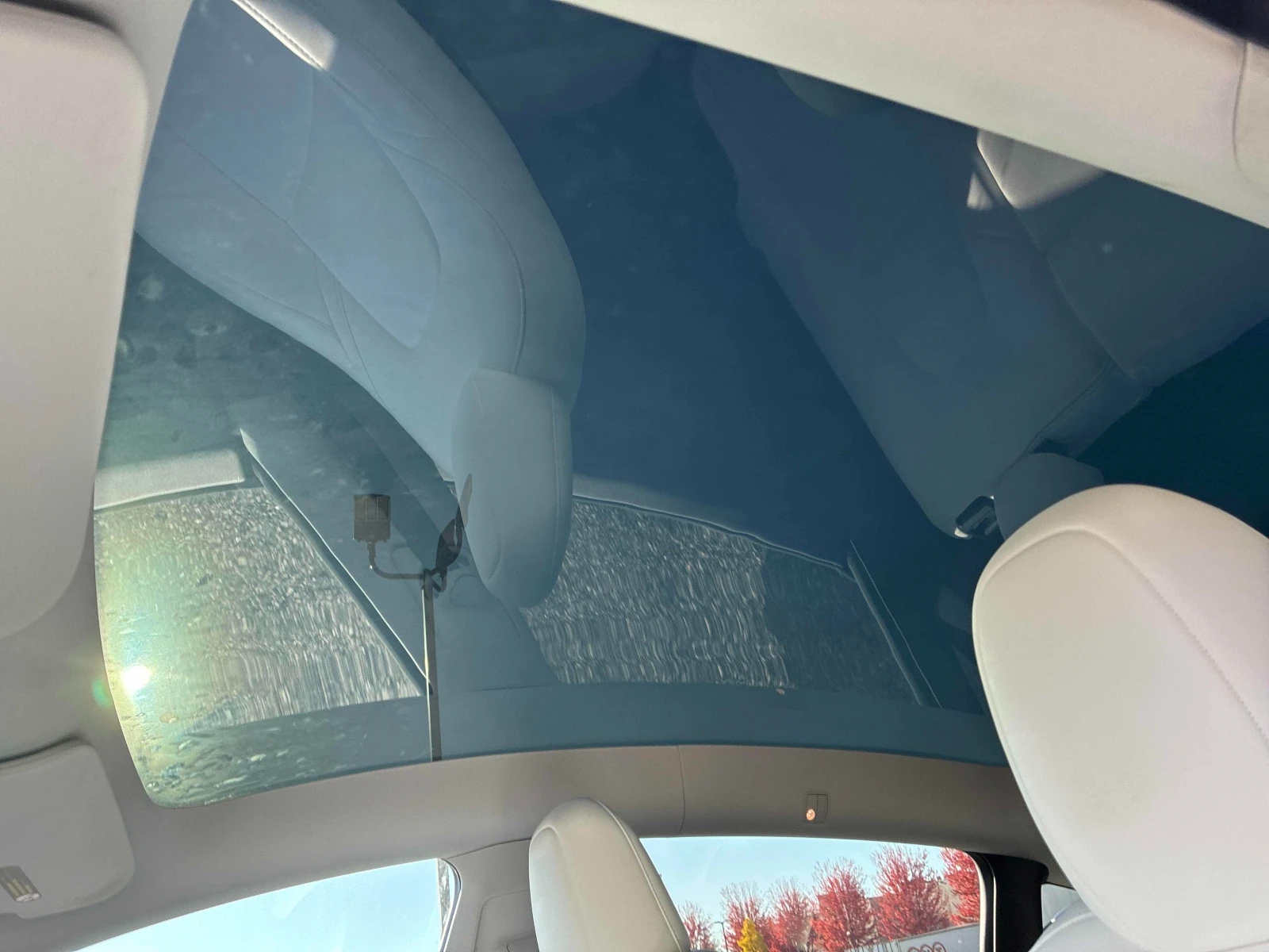 Tesla Model Y Long Range * CARFAX *    | Mobile.bg   11