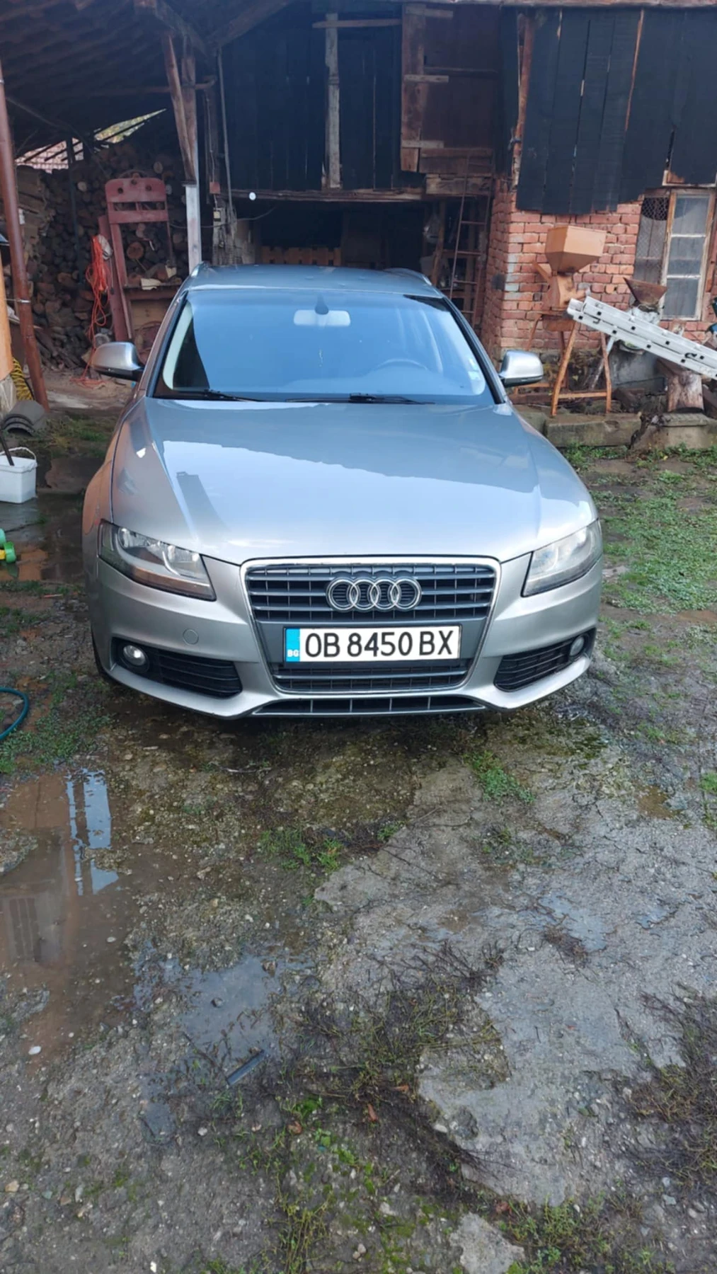 Audi A4 | Mobile.bg � ����������� 1