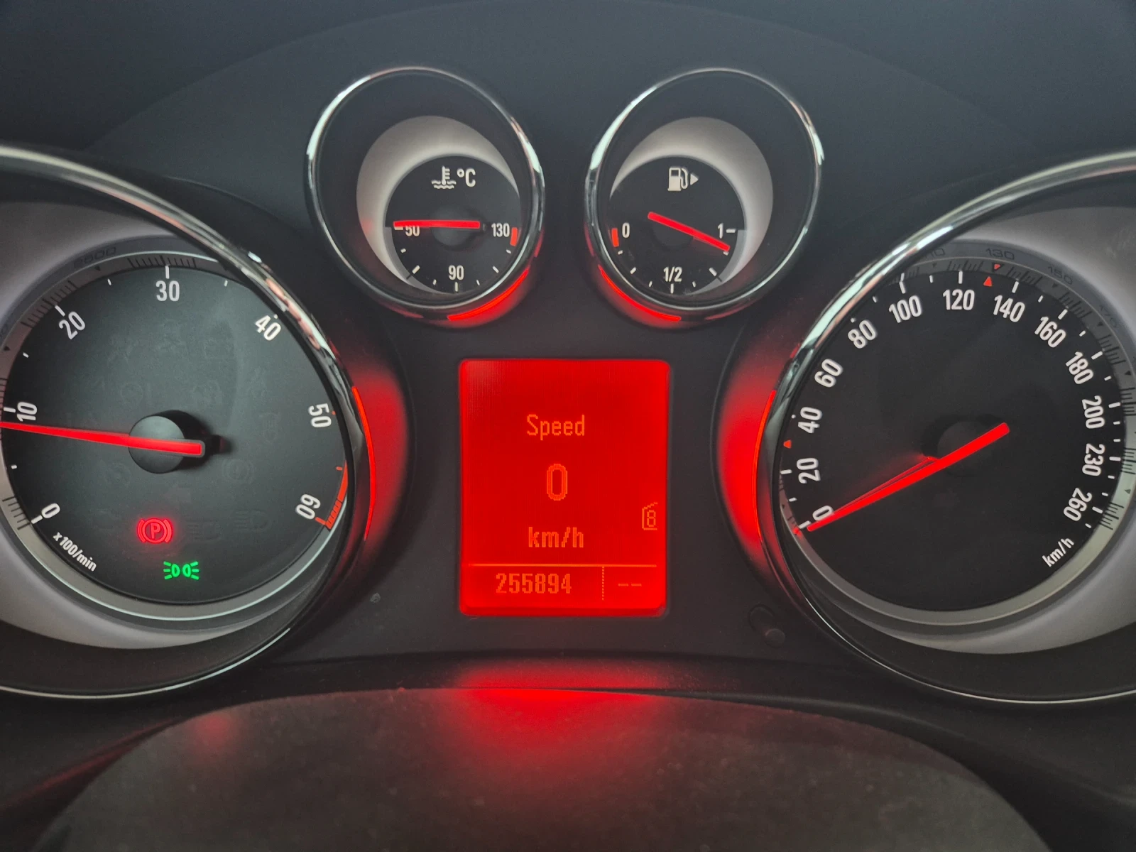 Opel Insignia  - изображение 7