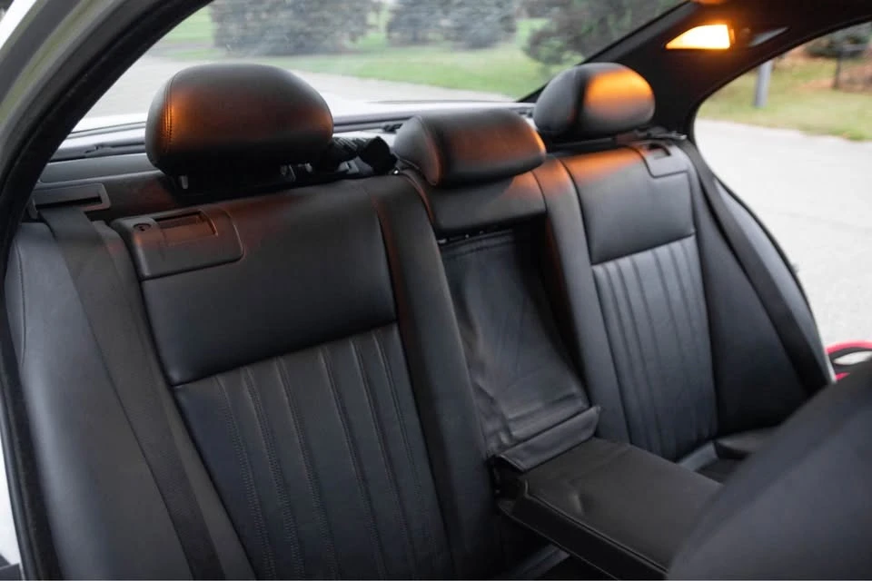 BMW M5  * * CARFAX * *  * *  | Mobile.bg   12