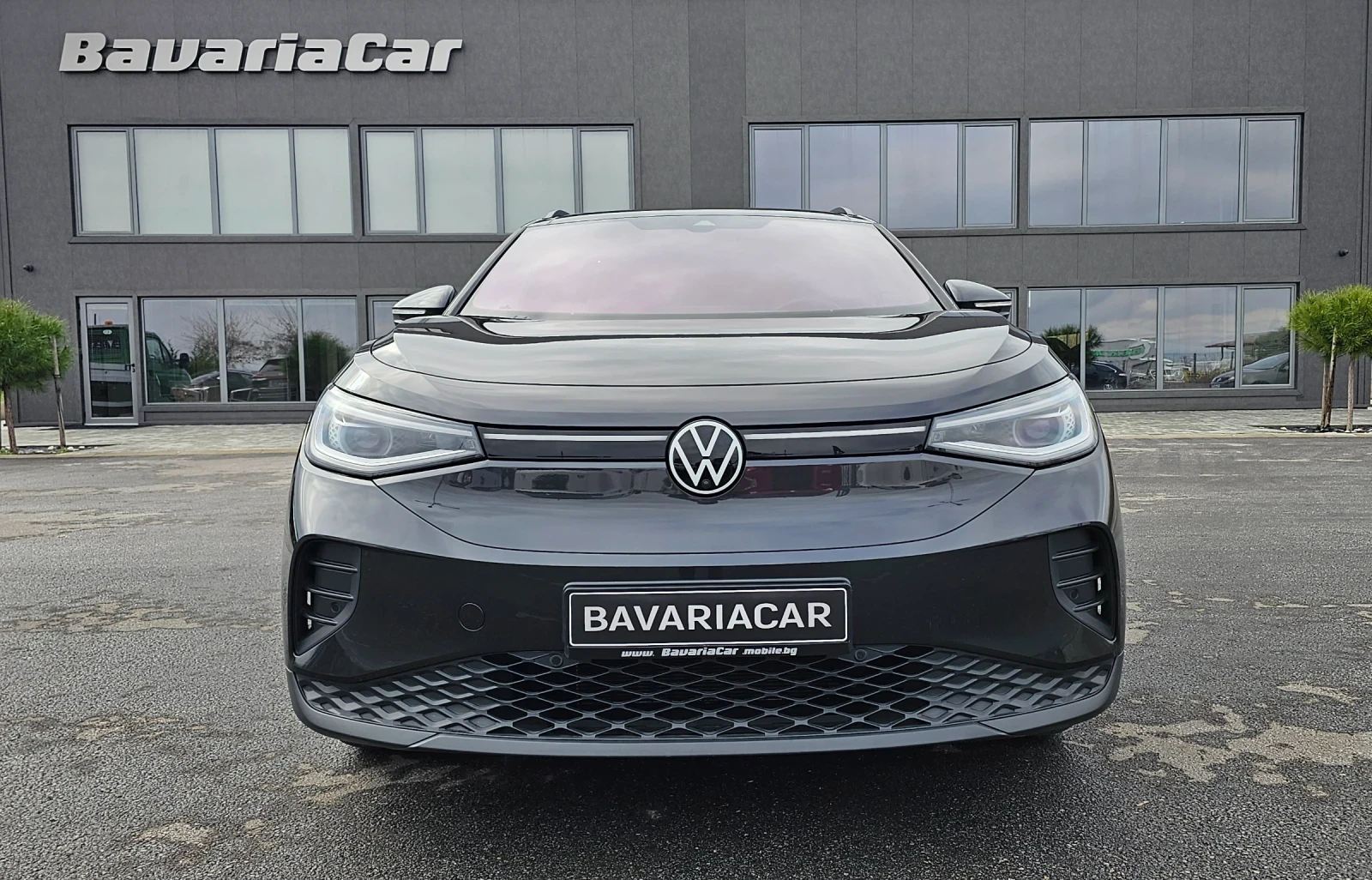 VW ID.4 Pro Performance Max/ Sportpaket/ Батерия 82кwh/  - изображение 2